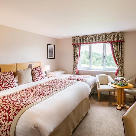 The Coniston Hotel Country Estate & Spa - Skipton Gargrave Extérieur photo