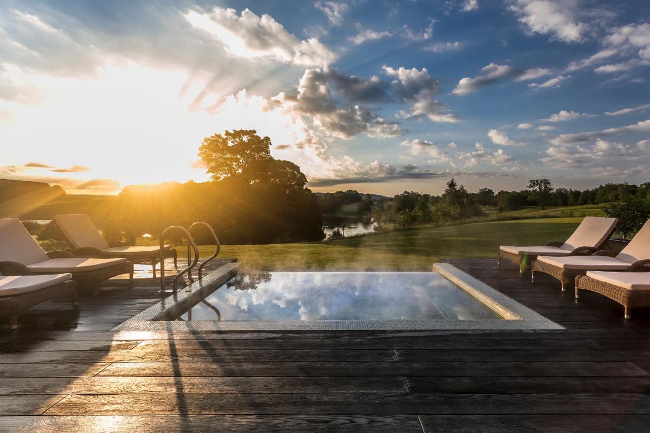 The Coniston Hotel Country Estate & Spa - Skipton Gargrave Extérieur photo