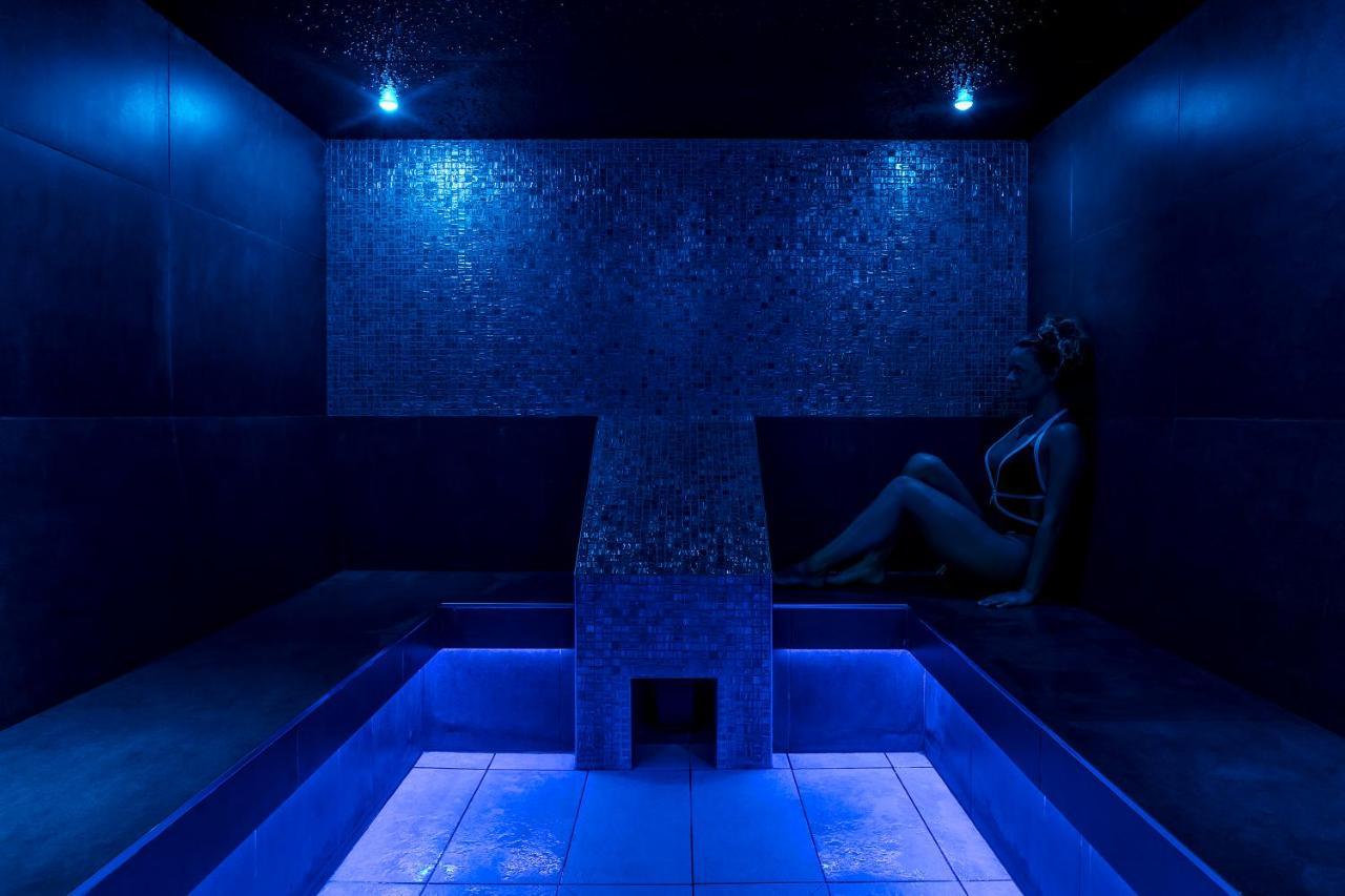 The Coniston Hotel Country Estate & Spa - Skipton Gargrave Extérieur photo