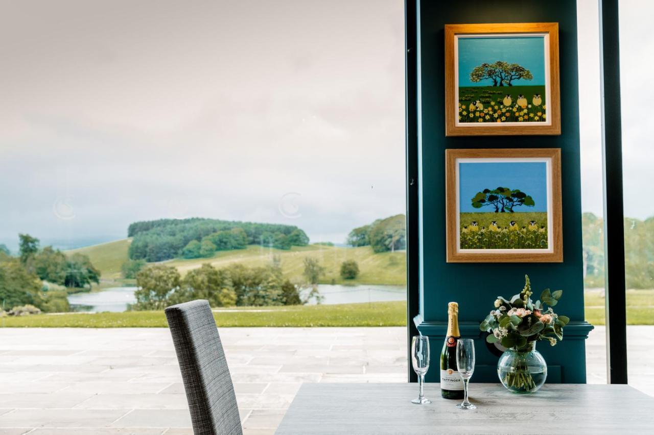 The Coniston Hotel Country Estate & Spa - Skipton Gargrave Extérieur photo