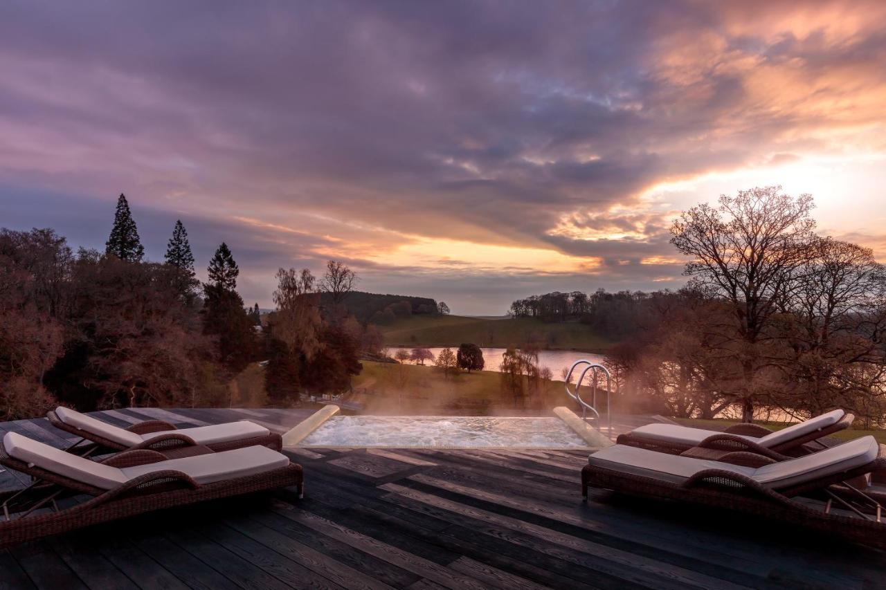 The Coniston Hotel Country Estate & Spa - Skipton Gargrave Extérieur photo