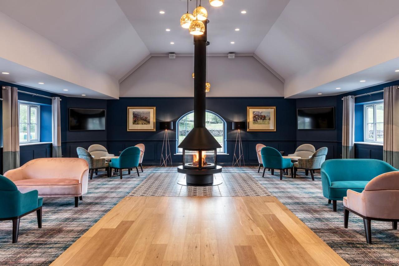 The Coniston Hotel Country Estate & Spa - Skipton Gargrave Extérieur photo