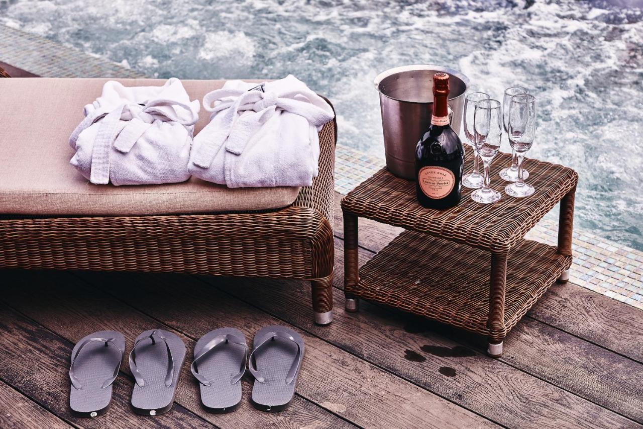 The Coniston Hotel Country Estate & Spa - Skipton Gargrave Extérieur photo