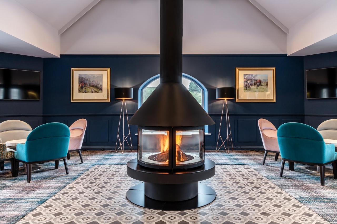 The Coniston Hotel Country Estate & Spa - Skipton Gargrave Extérieur photo
