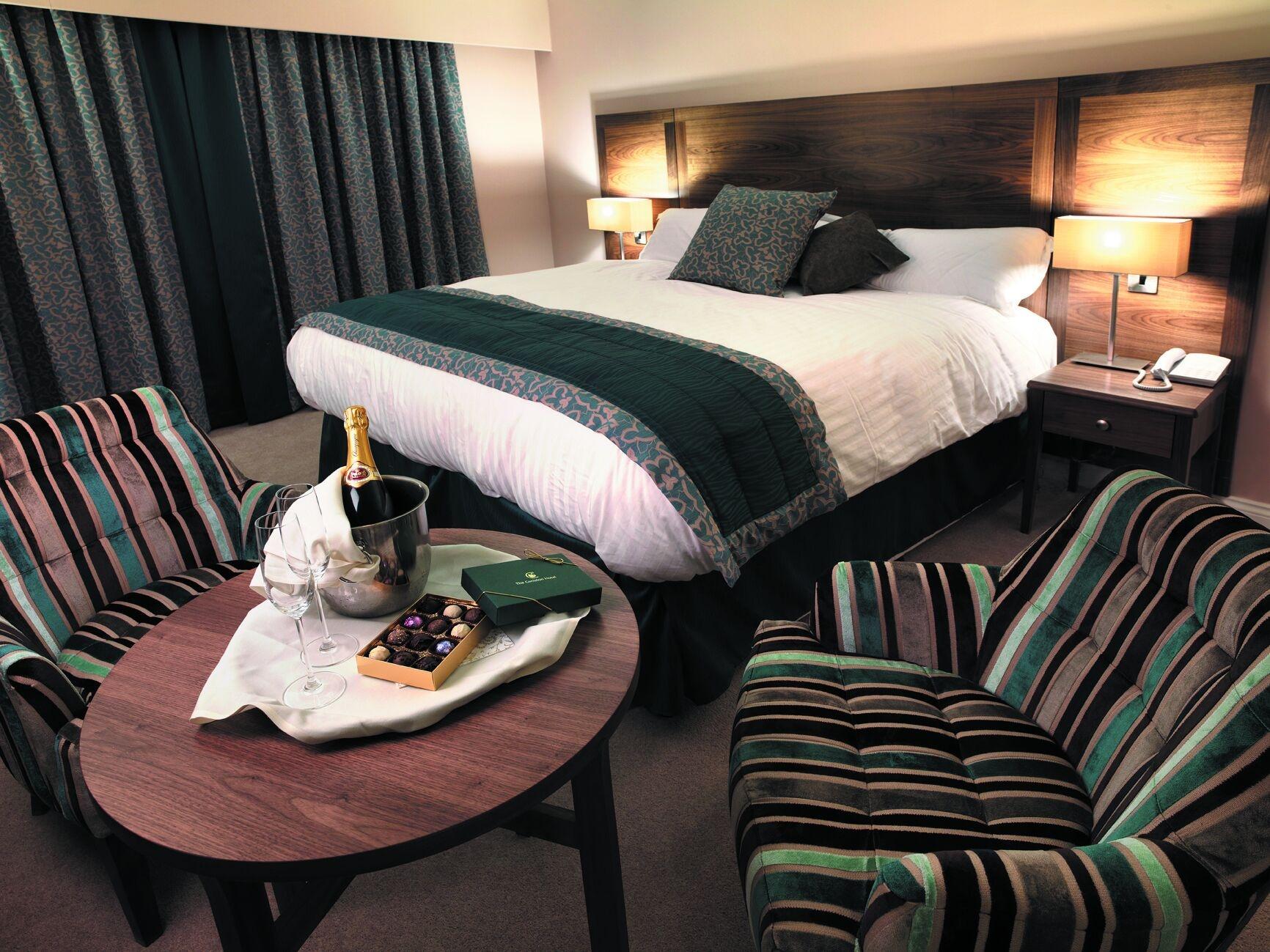 The Coniston Hotel Country Estate & Spa - Skipton Gargrave Extérieur photo