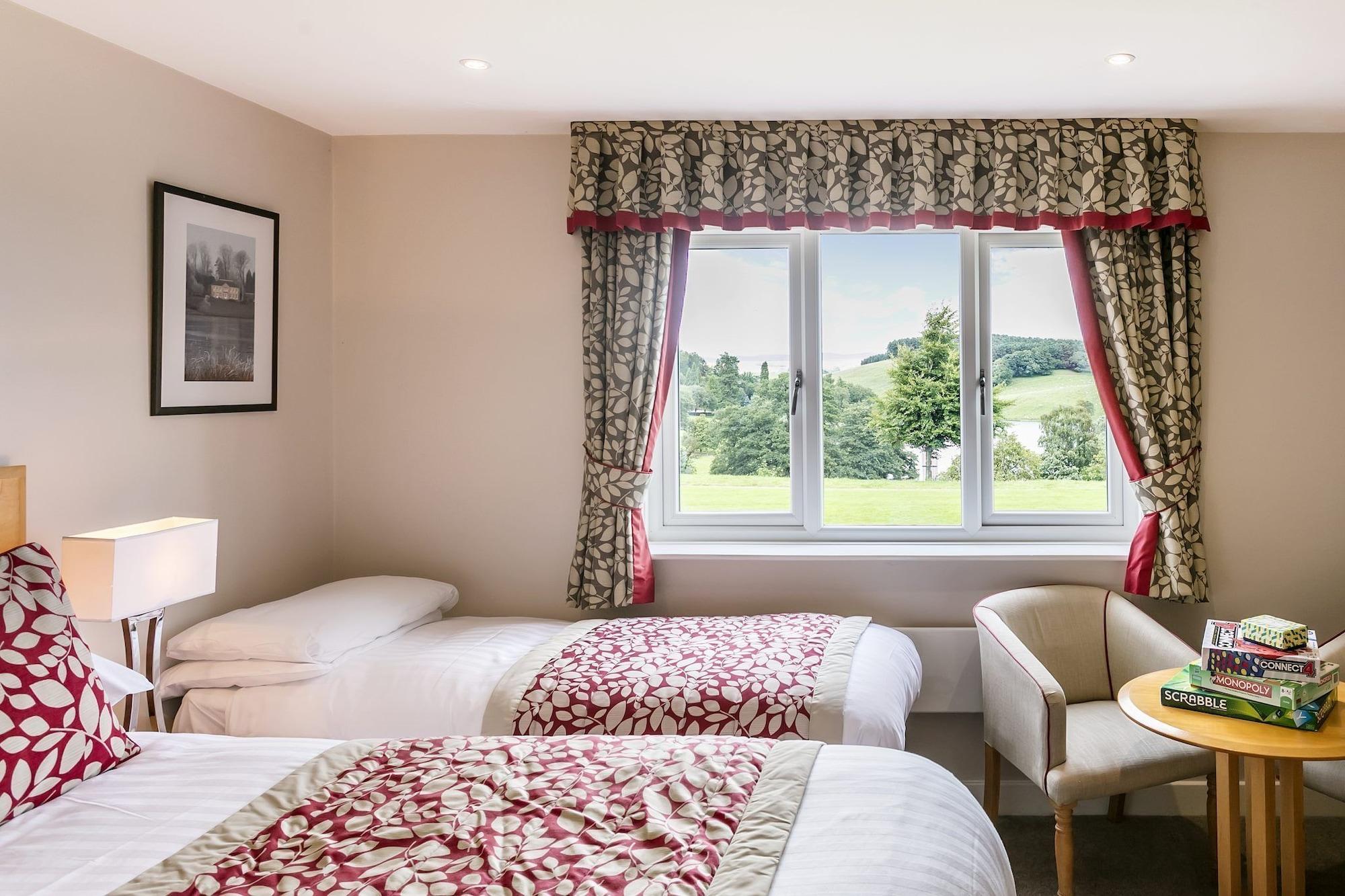 The Coniston Hotel Country Estate & Spa - Skipton Gargrave Extérieur photo
