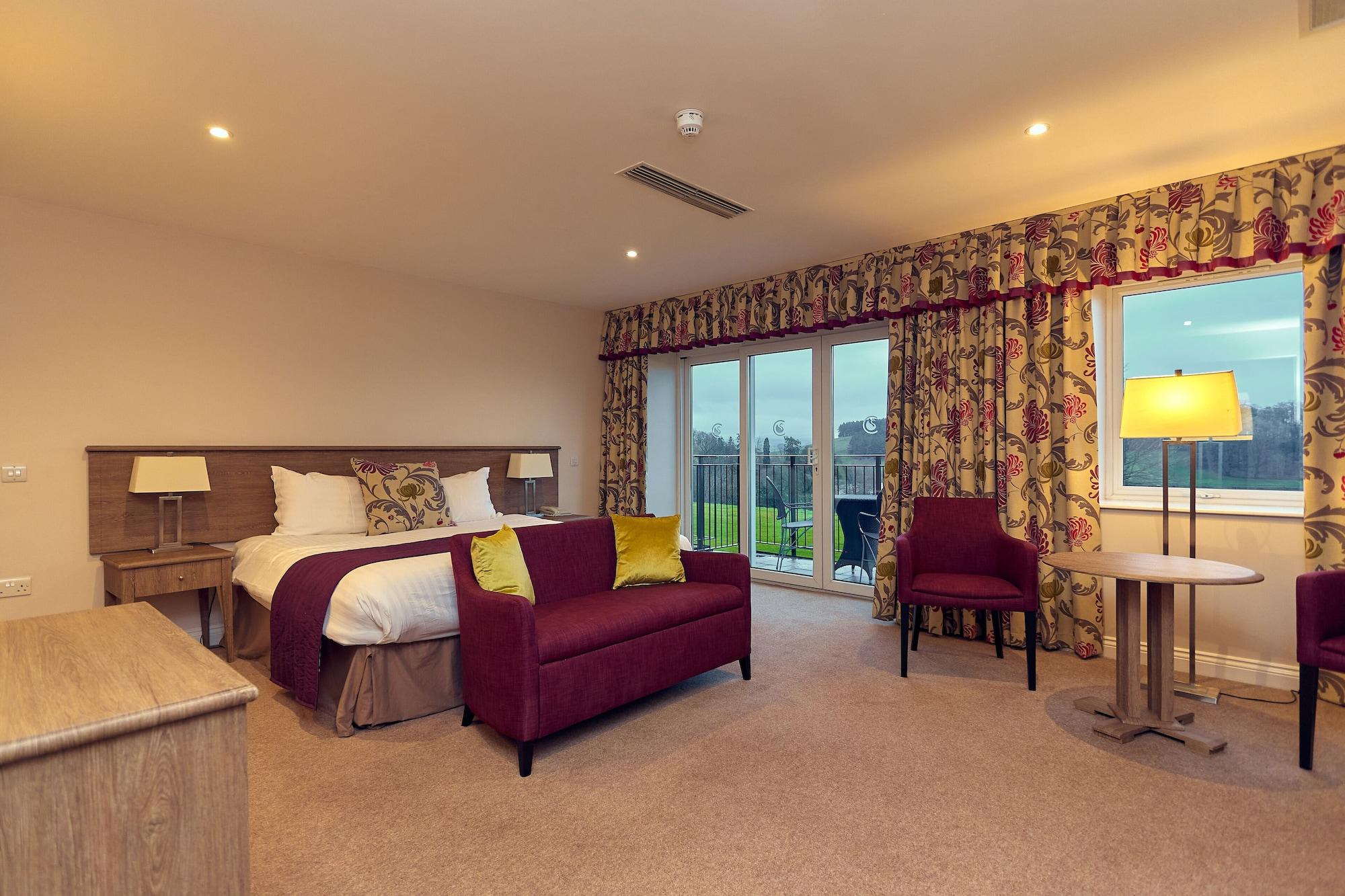 The Coniston Hotel Country Estate & Spa - Skipton Gargrave Extérieur photo