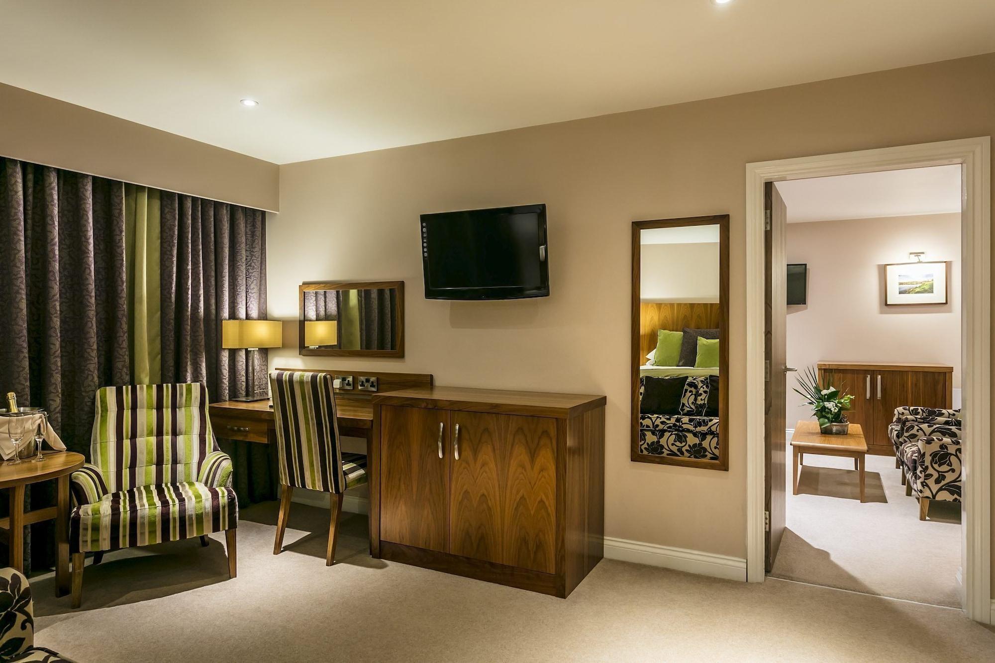 The Coniston Hotel Country Estate & Spa - Skipton Gargrave Extérieur photo