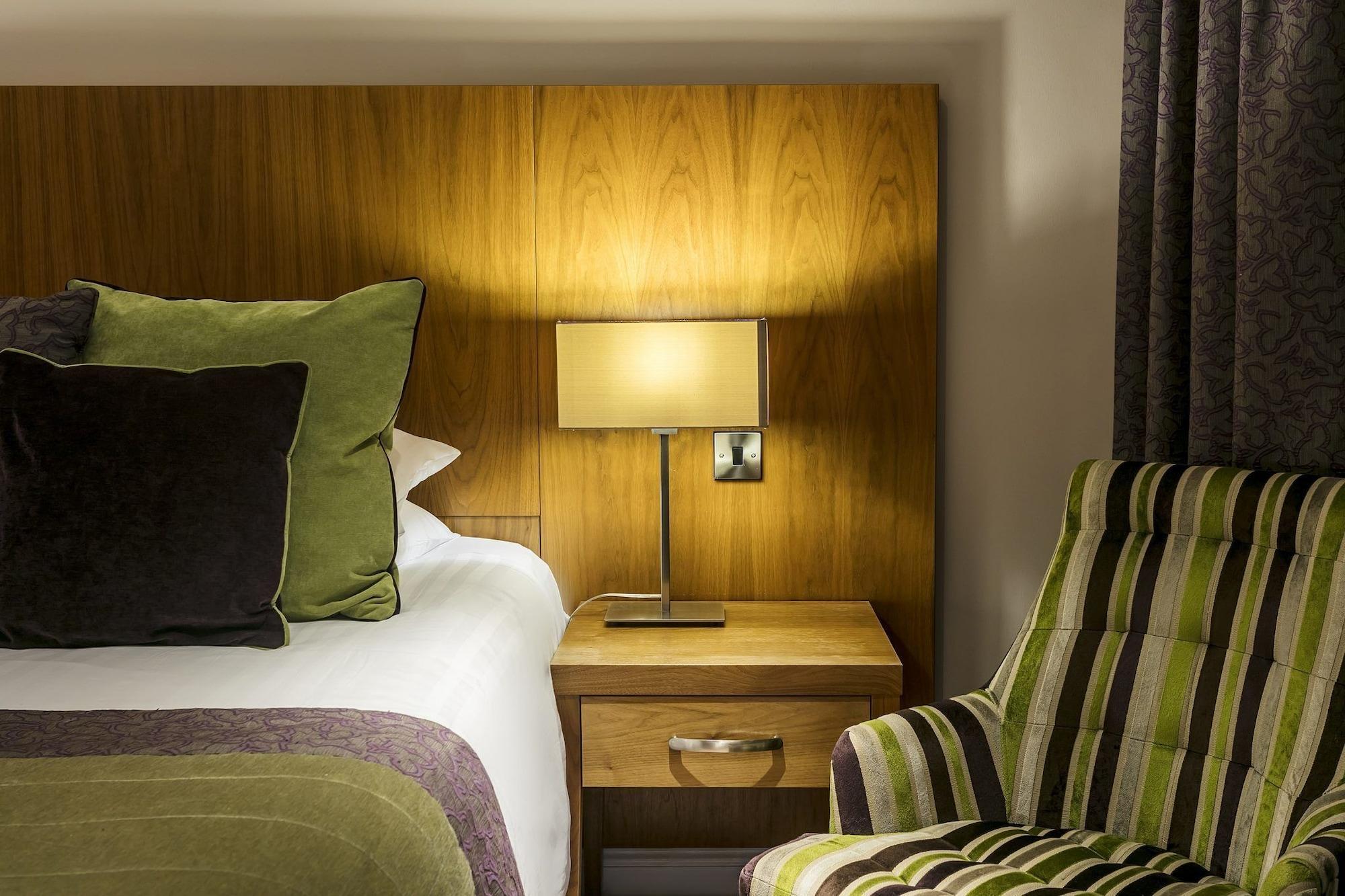 The Coniston Hotel Country Estate & Spa - Skipton Gargrave Extérieur photo