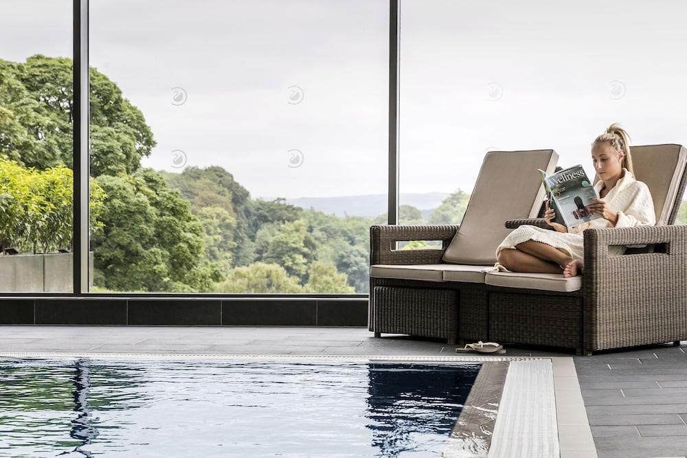 The Coniston Hotel Country Estate & Spa - Skipton Gargrave Extérieur photo