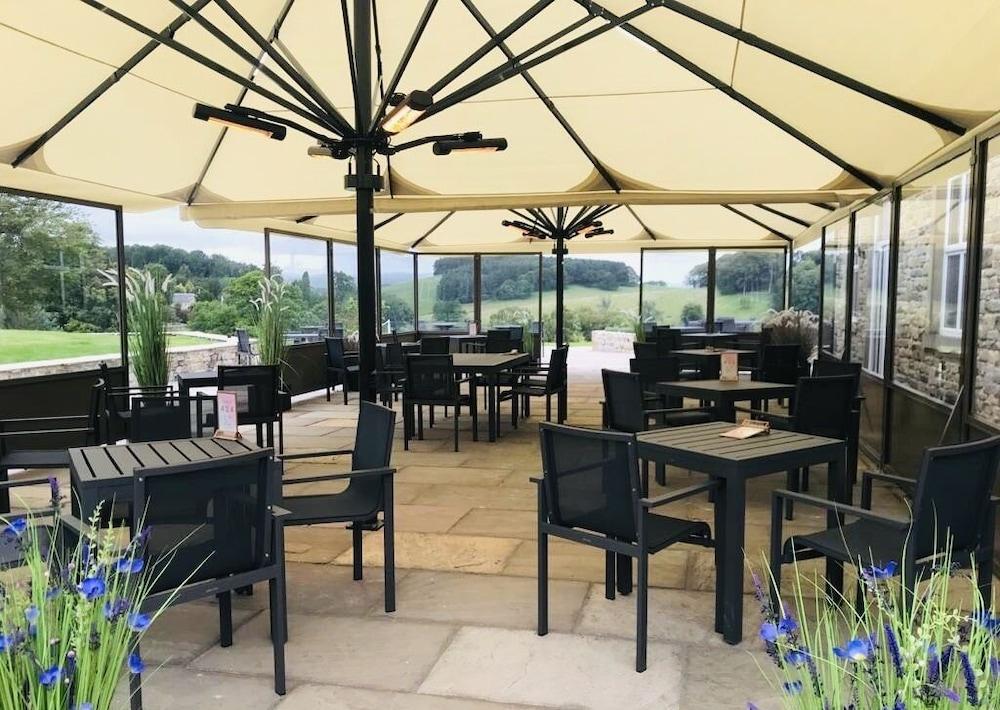 The Coniston Hotel Country Estate & Spa - Skipton Gargrave Extérieur photo
