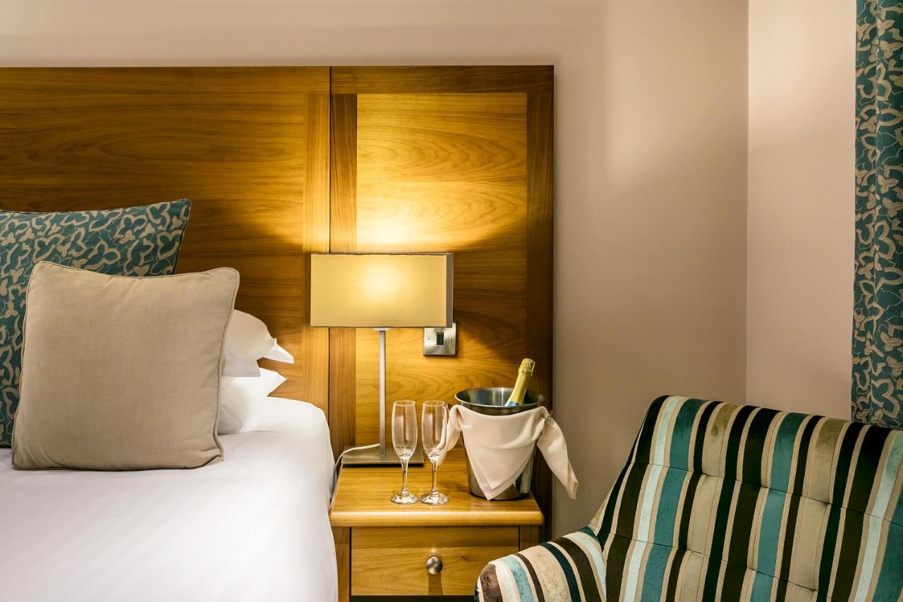 The Coniston Hotel Country Estate & Spa - Skipton Gargrave Extérieur photo