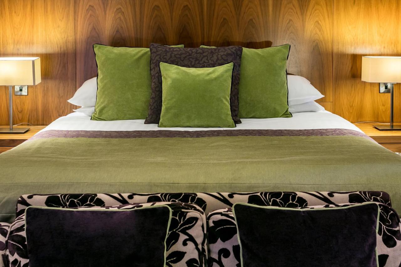 The Coniston Hotel Country Estate & Spa - Skipton Gargrave Extérieur photo