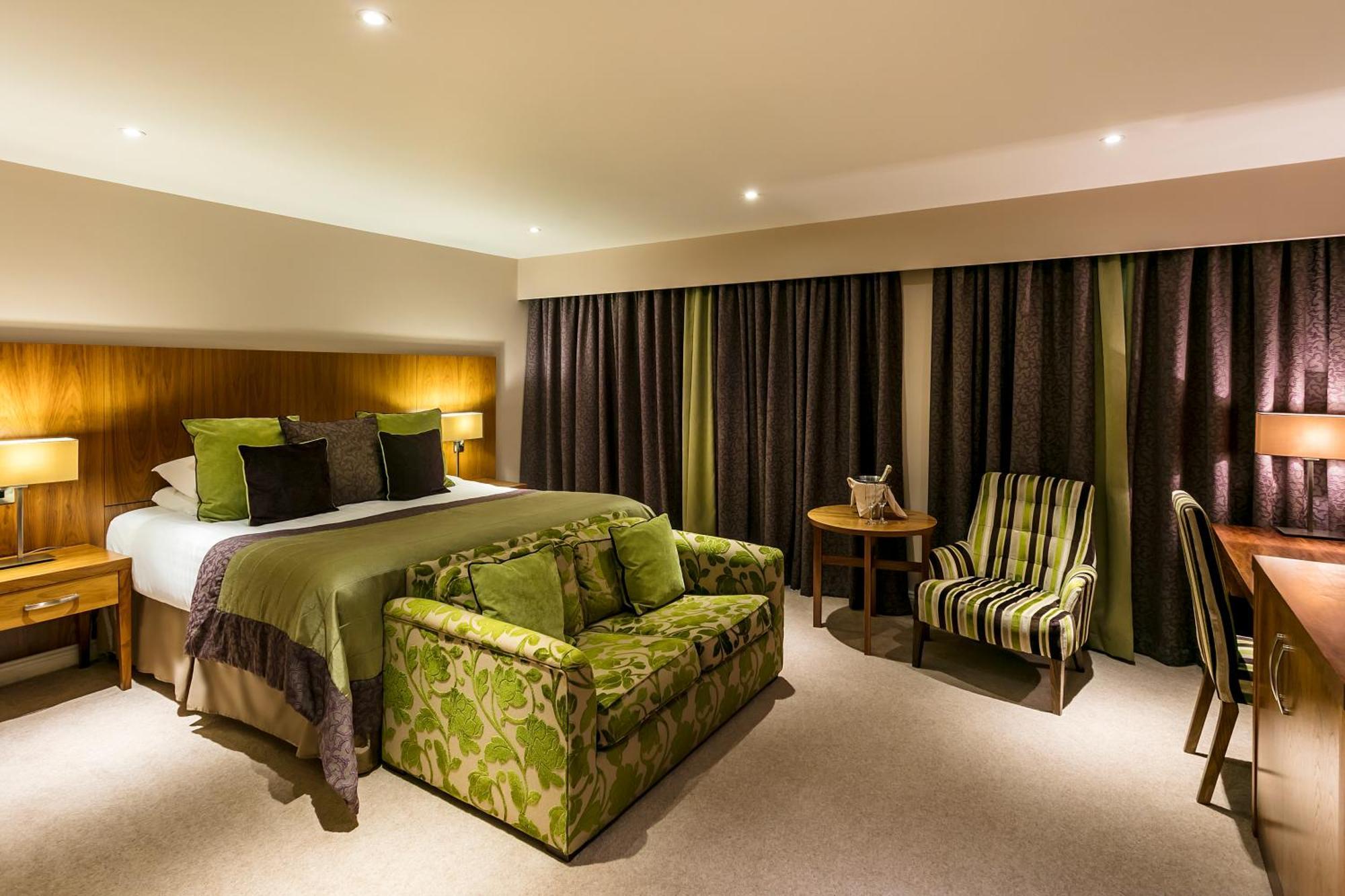 The Coniston Hotel Country Estate & Spa - Skipton Gargrave Extérieur photo