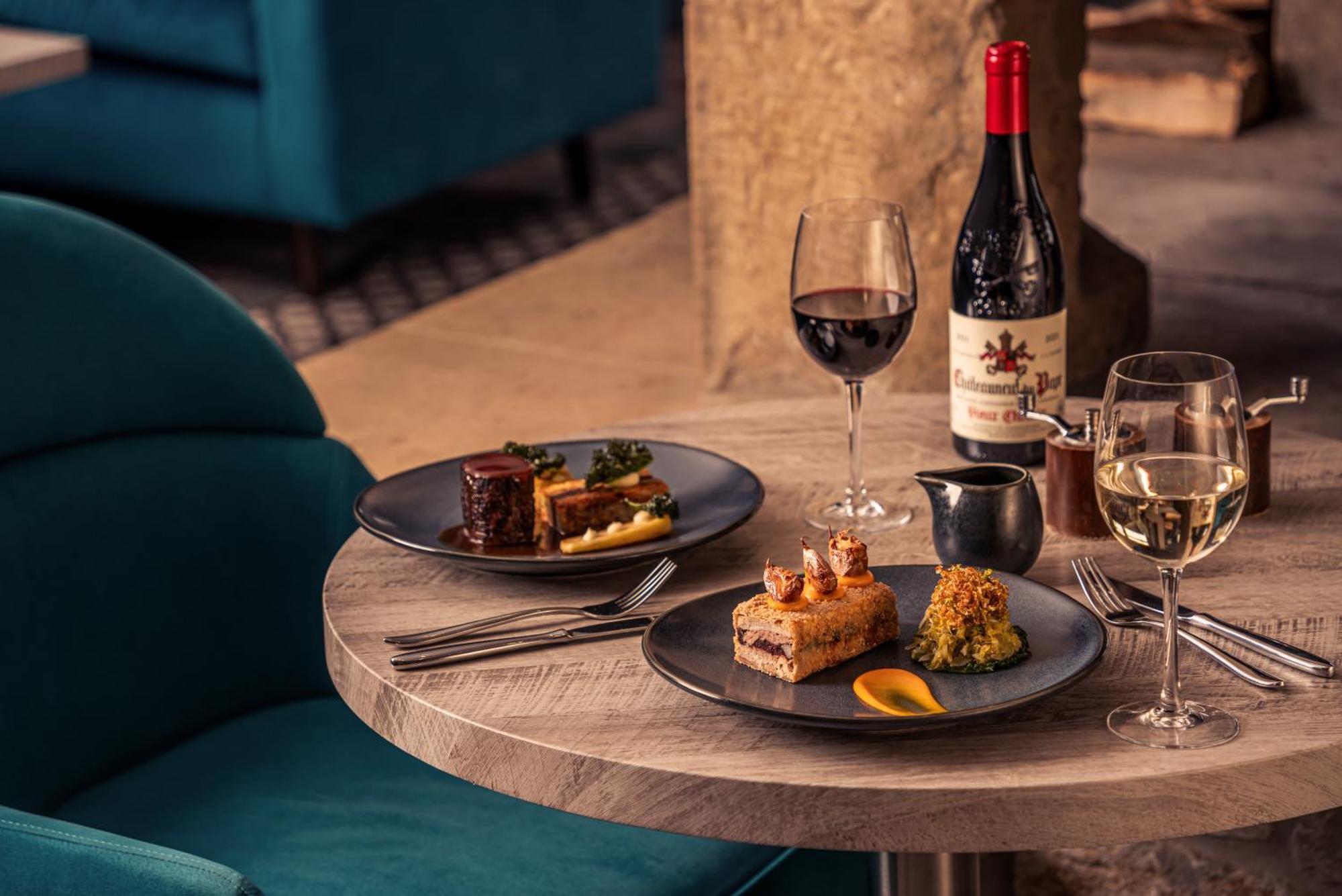 The Coniston Hotel Country Estate & Spa - Skipton Gargrave Extérieur photo