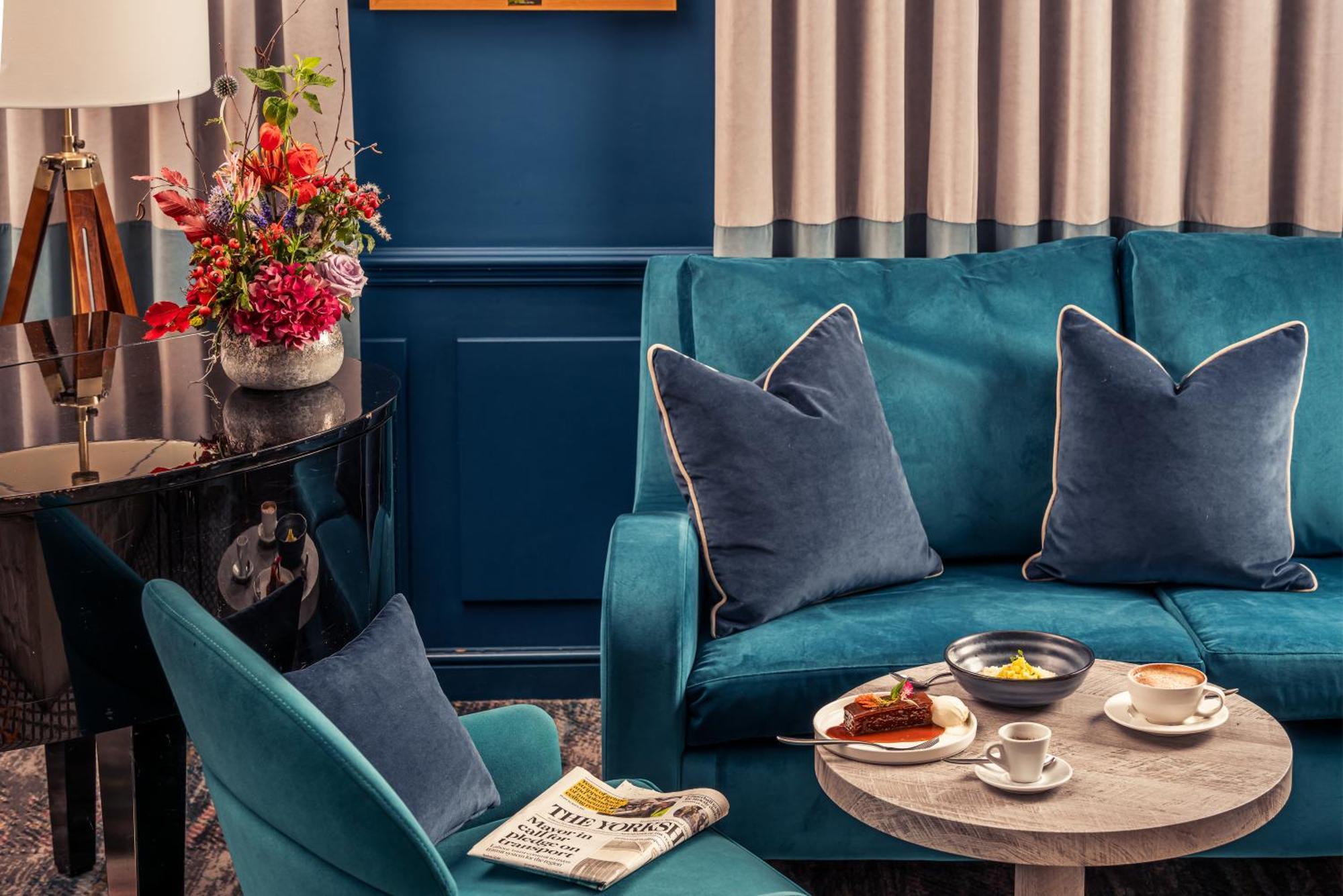 The Coniston Hotel Country Estate & Spa - Skipton Gargrave Extérieur photo