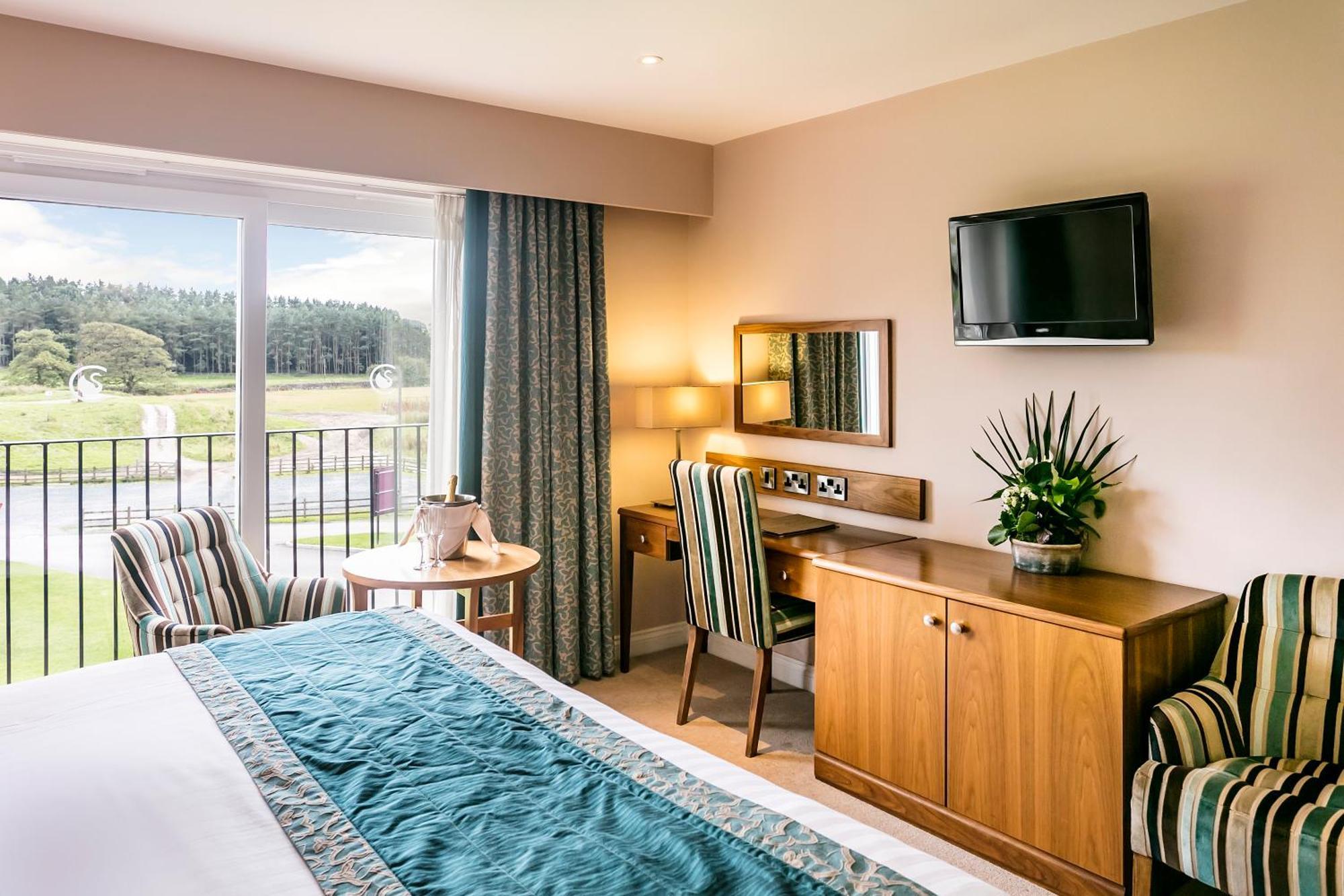 The Coniston Hotel Country Estate & Spa - Skipton Gargrave Extérieur photo