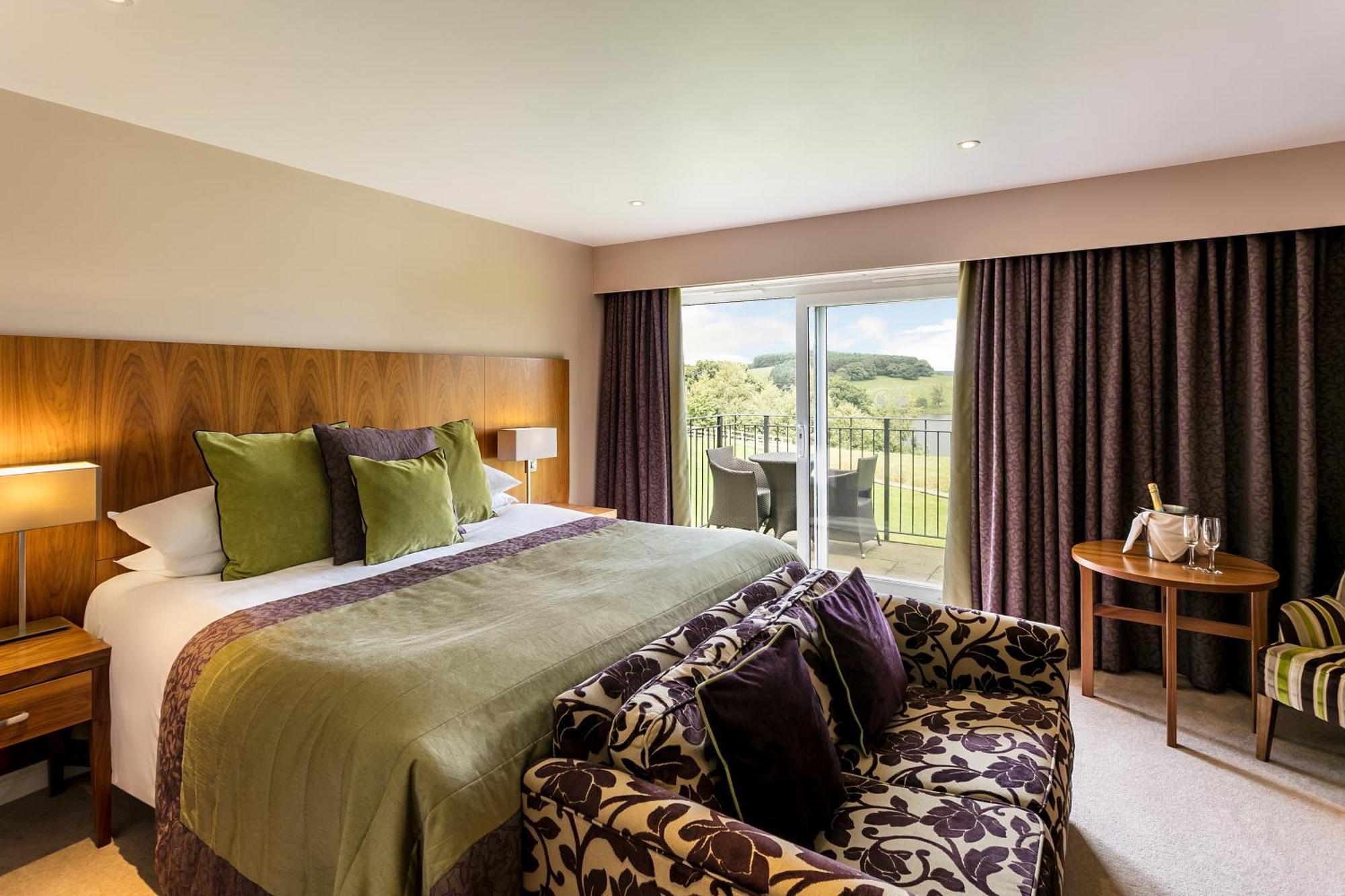 The Coniston Hotel Country Estate & Spa - Skipton Gargrave Extérieur photo