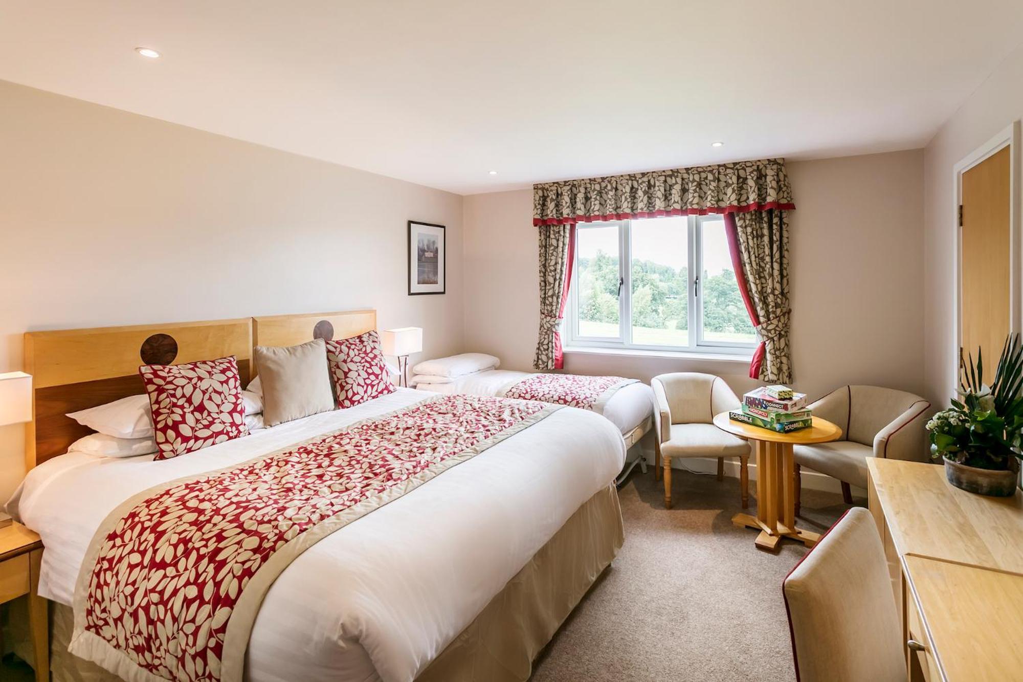 The Coniston Hotel Country Estate & Spa - Skipton Gargrave Extérieur photo