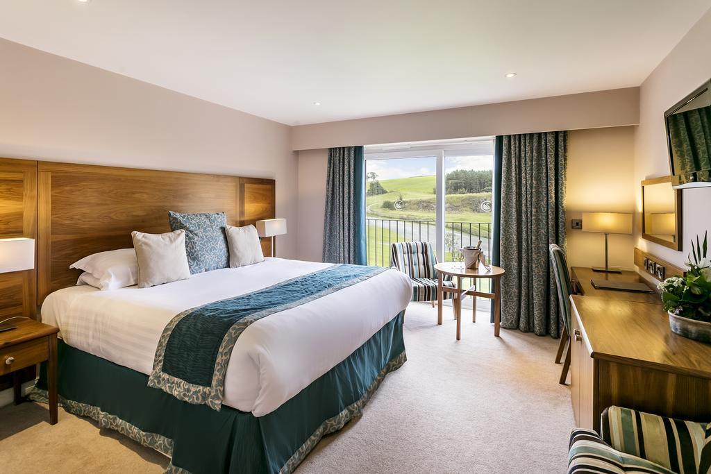 The Coniston Hotel Country Estate & Spa - Skipton Gargrave Extérieur photo