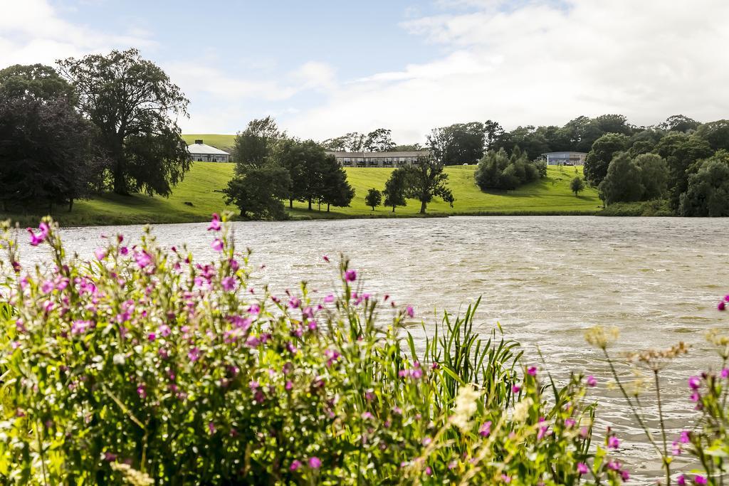 The Coniston Hotel Country Estate & Spa - Skipton Gargrave Extérieur photo